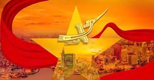Từ mốc son đổi mới đến kỷ nguyên vươn mình: sứ mệnh lịch sử và tầm vóc mới của Đảng